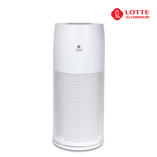 [롯데] 시그니처 프리미엄 공기청정기 LT-AP1P