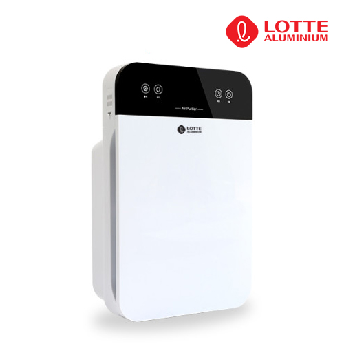 [롯데] 프레쉬(FRESH) 공기청정기 SMC-AP5500