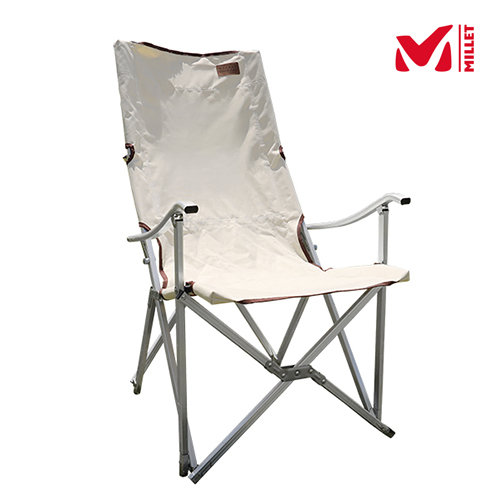 [밀레] MILLET 릴렉스체어 MGRXE028 / 캠핑