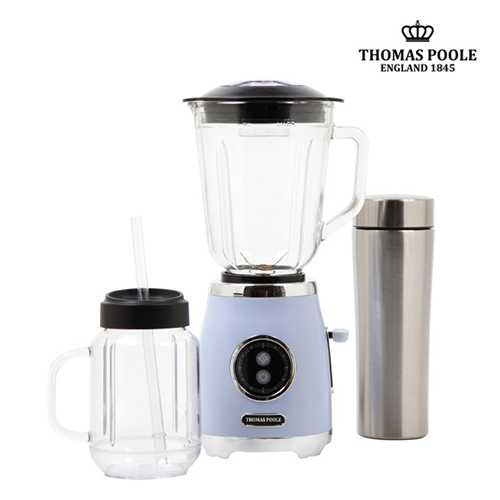[토마스풀] 더 퓨어 텀블러 블렌더 세트 EGK-EPS5000