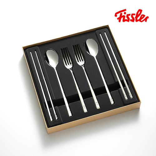 [휘슬러] 프리미엄 에디션 커트러리