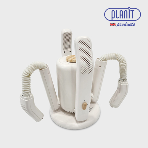 [플랜잇] 신발건조기 사하라 슈즈 스타일러 PSD-N040W