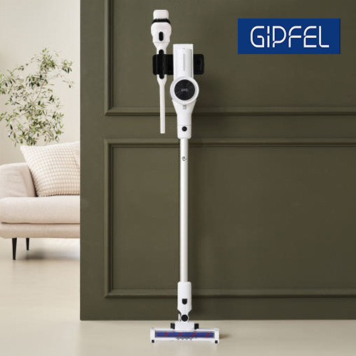 [기펠] ZET-gram 무선 청소기 GDA-100W