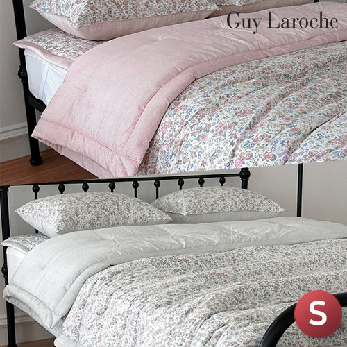 [Guy Laroche] 기라로쉬 몽쉘 엠피모달 이불 S 택1 / 마이크로 화이바 70% 모달 30% + 선물용 고급가방