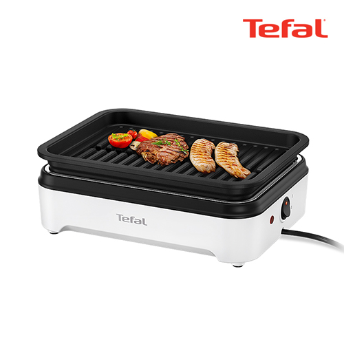 [테팔] 쁘띠블랑 그릴 화이트 GC5711K0