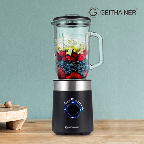 [가이타이너] 슈라우프 티타늄 블렌더 GTKBD-700