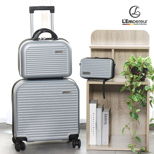 [랑펠로] 여행용 캐리어 3종세트 / 여행용가방