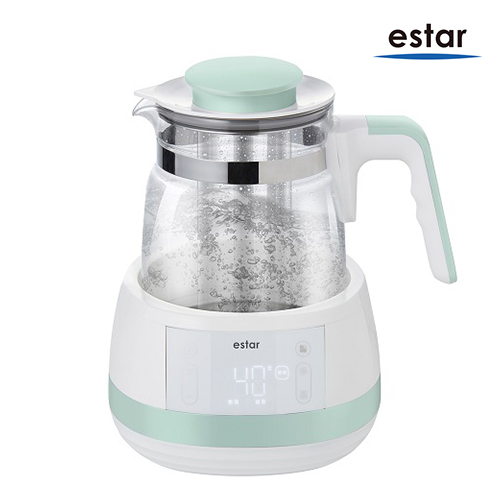 [이스타] 쿠킹맘 분유포트 ESK-DT700