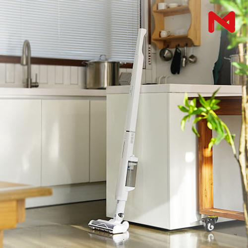 [네오메타] BLDC 무선 2n1 진공청소기 NEO-160VC