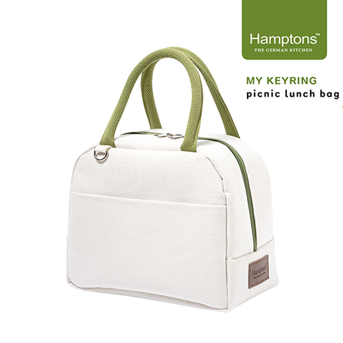 [햄튼] 마이키링 피크닉 런치백