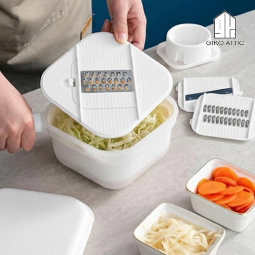 [기코아티크] 7in1 멀티컷 슬라이서