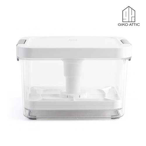 [기코아티크] 드라이&핏 두부 야채 짤순이