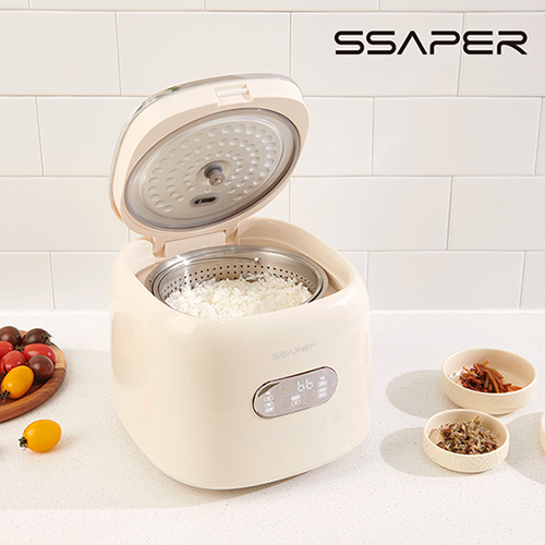 [셰퍼] 헬시쿡 저당밥솥 SS-J5071
