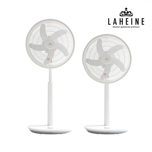 [라헨느] 더 퀸 윈드핏 스마트 무선 선풍기 LHN-FD2400W