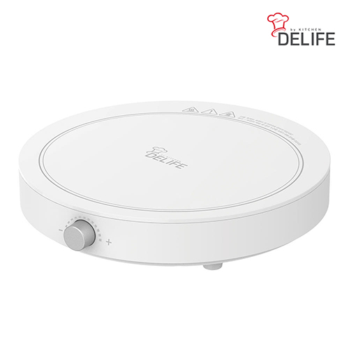 [디라이프] 슬림쿡 1구 인덕션 DLA-ID2000LD