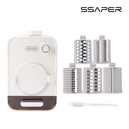 [셰퍼] 드럼 오토슬라이서 JSK-N4056