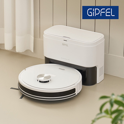 [기펠] ZET-AI BOT (청정스테이션 포함) GFR-5000W