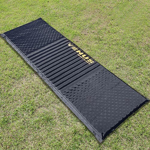 [베누스] 싱글 자충매트 VEN-03 / 차박, 캠핑매트